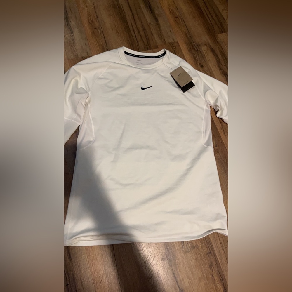 Nike pro shirt